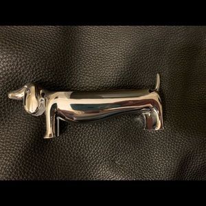 Dachshund Ring holder